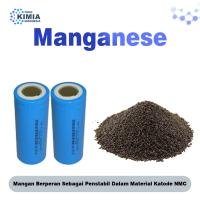 Manganese Greensand