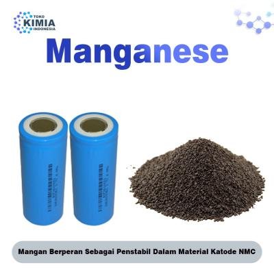 Manganese Sand Filter